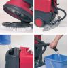 Поломоечные машины Cleanfix