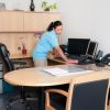 Что включает генеральная уборка от профи